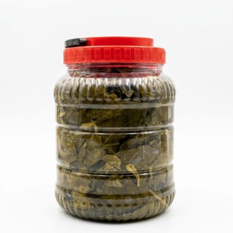 Üzüm Yaprağı Tokat (1 KG)