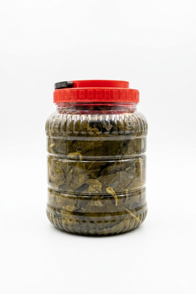 Üzüm Yaprağı Tokat (1 KG)