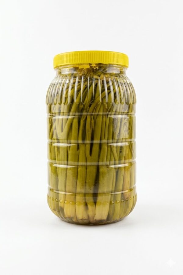 Caşır (2 KG)