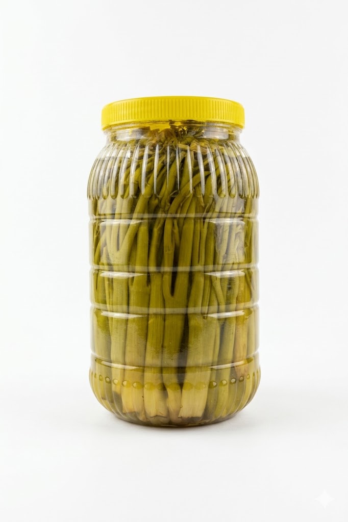 Caşır (2 KG)