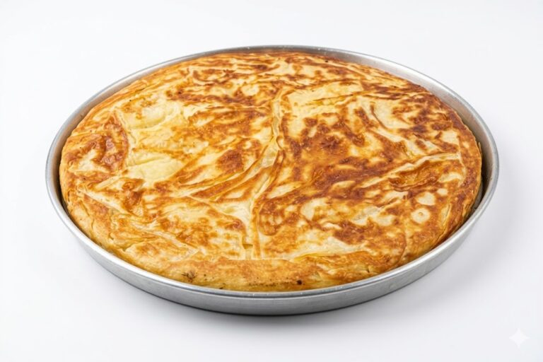 Su Böreği